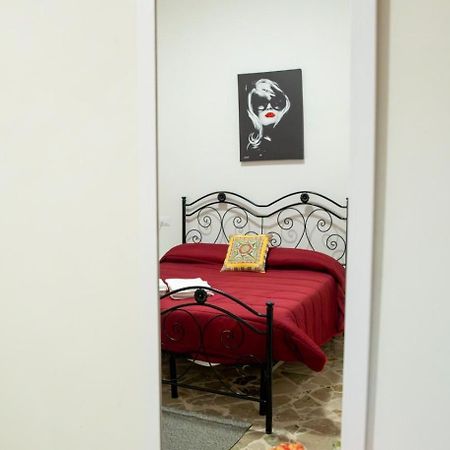 Residence Prato Trapani Ngoại thất bức ảnh