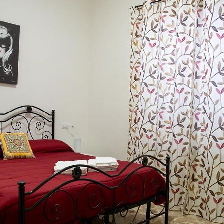 Residence Prato Trapani Ngoại thất bức ảnh