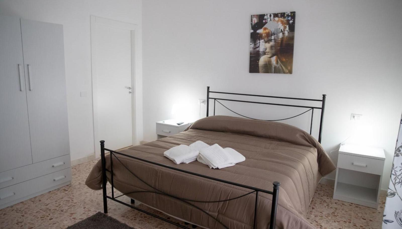 Residence Prato Trapani Ngoại thất bức ảnh