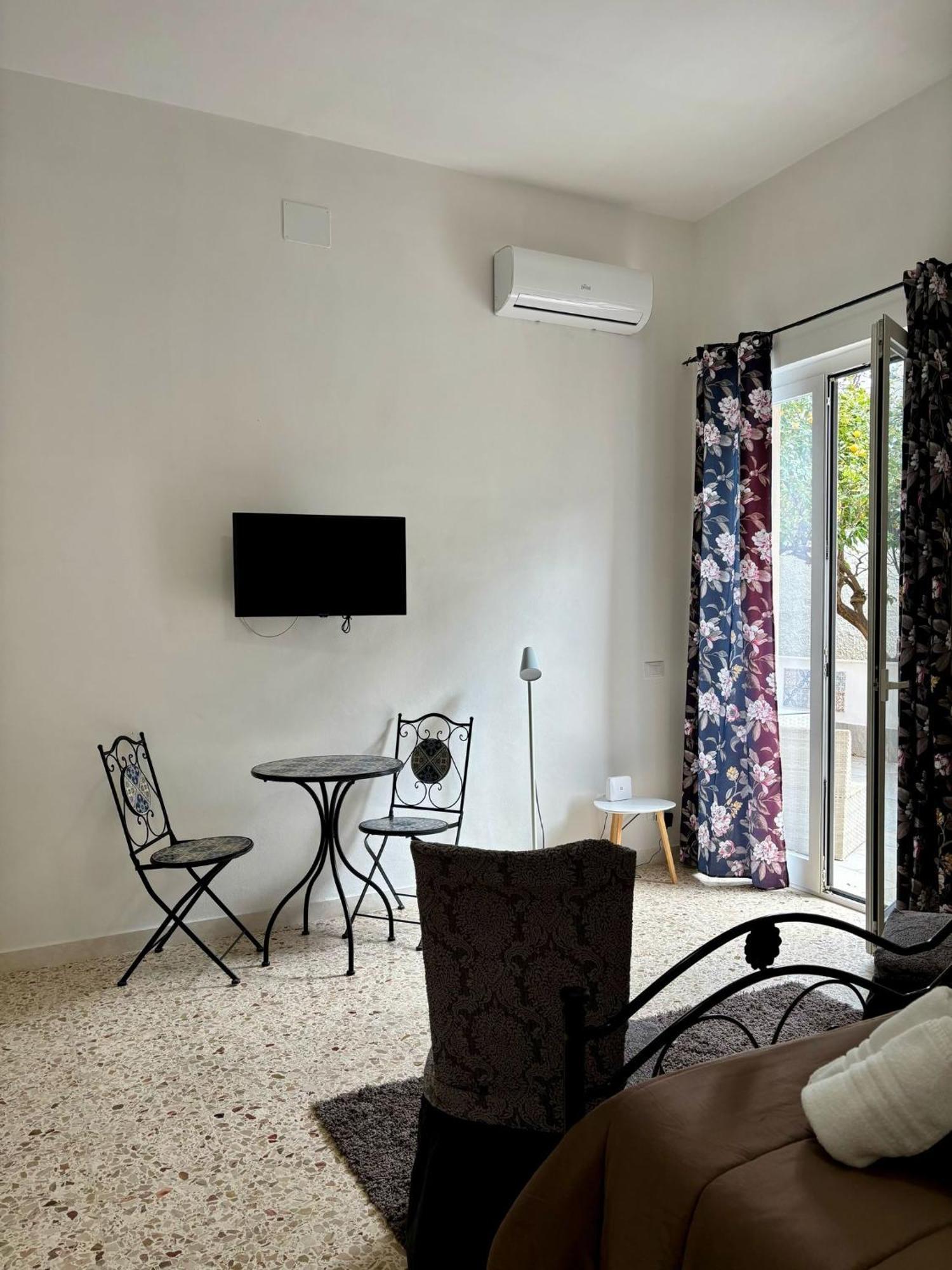 Residence Prato Trapani Ngoại thất bức ảnh