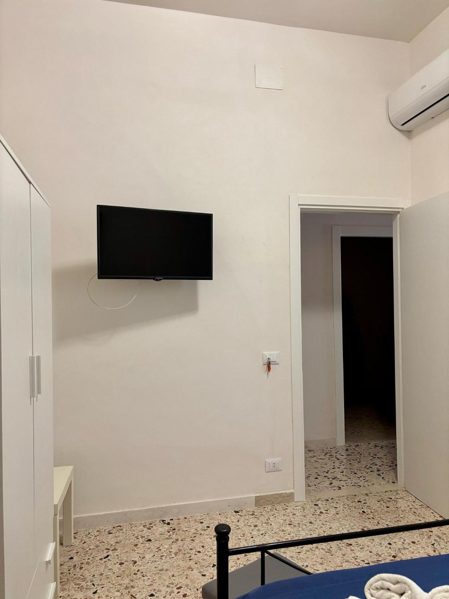 Residence Prato Trapani Ngoại thất bức ảnh