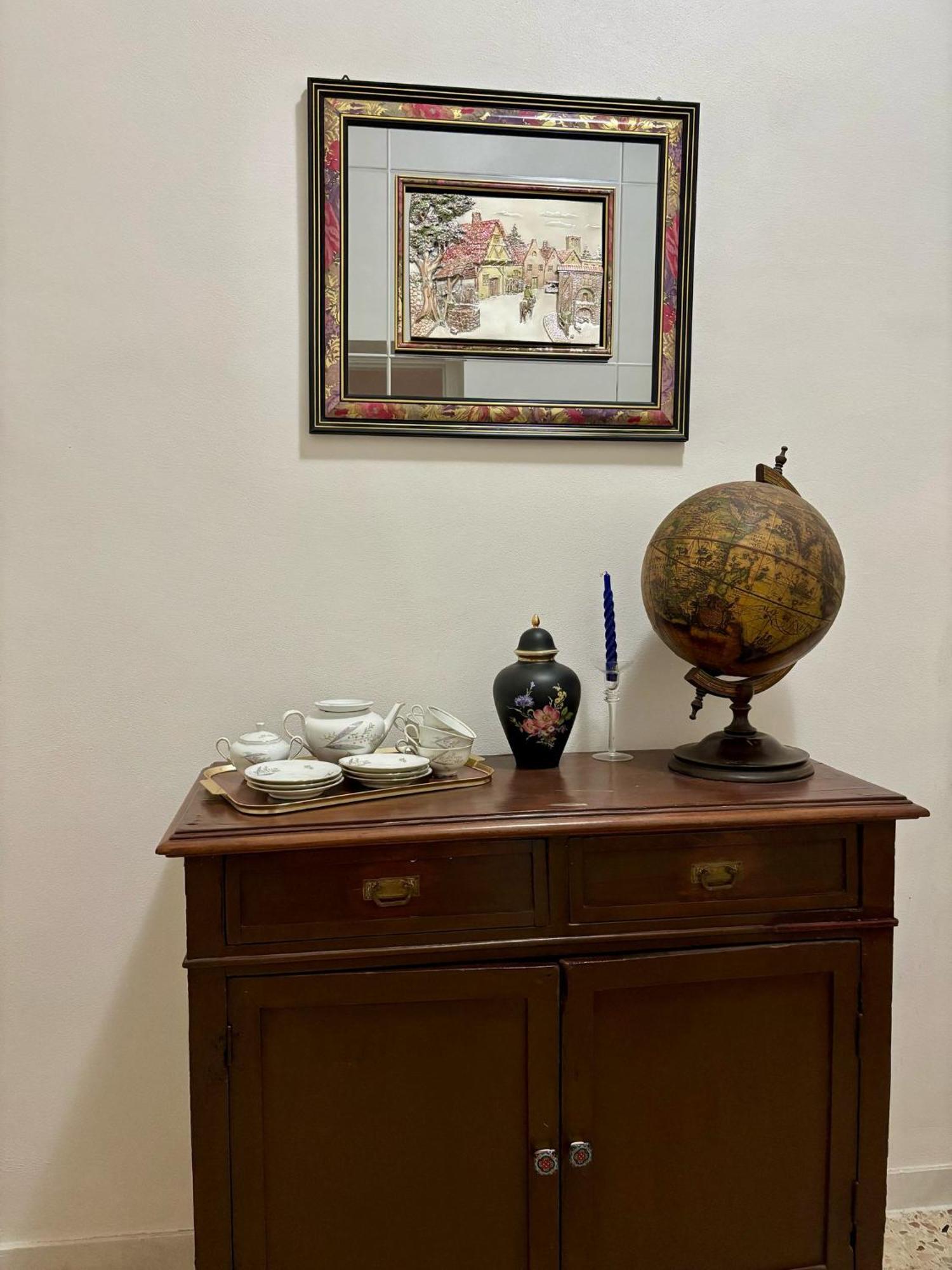 Residence Prato Trapani Ngoại thất bức ảnh