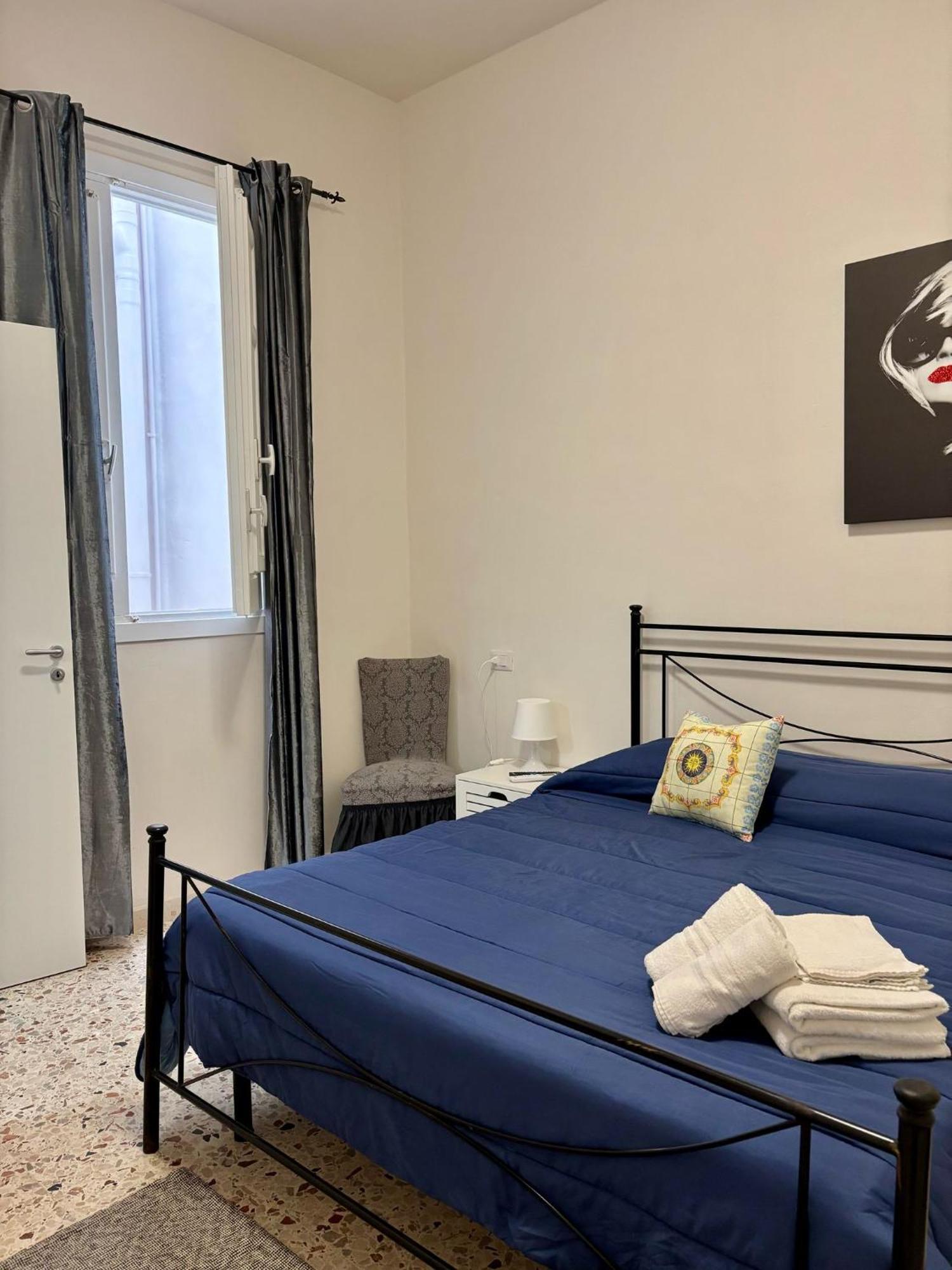 Residence Prato Trapani Ngoại thất bức ảnh