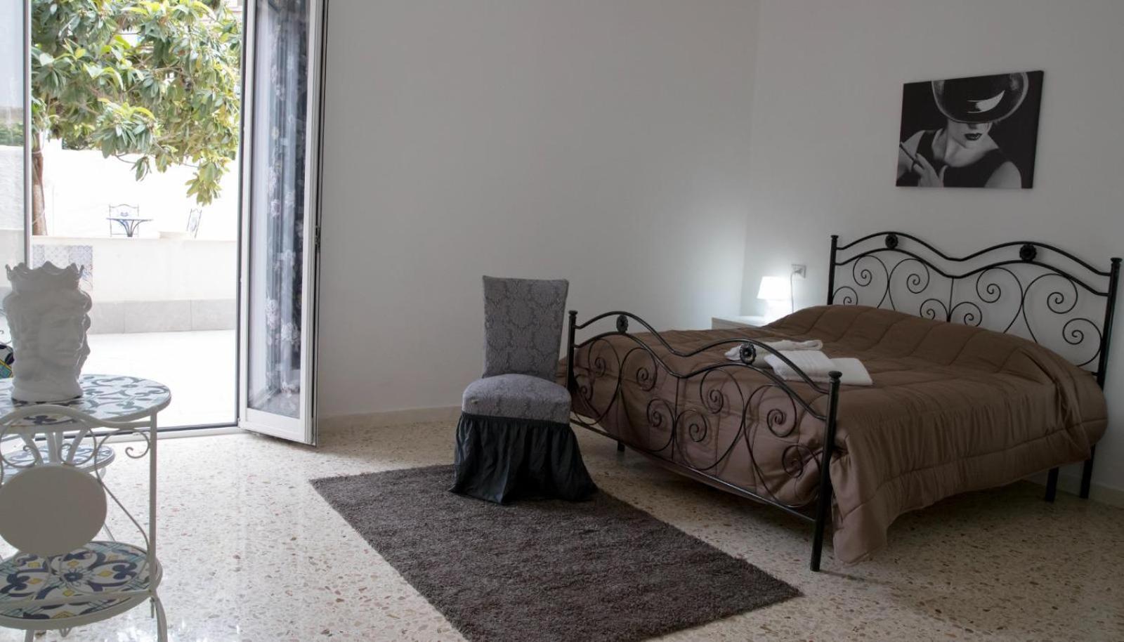 Residence Prato Trapani Ngoại thất bức ảnh