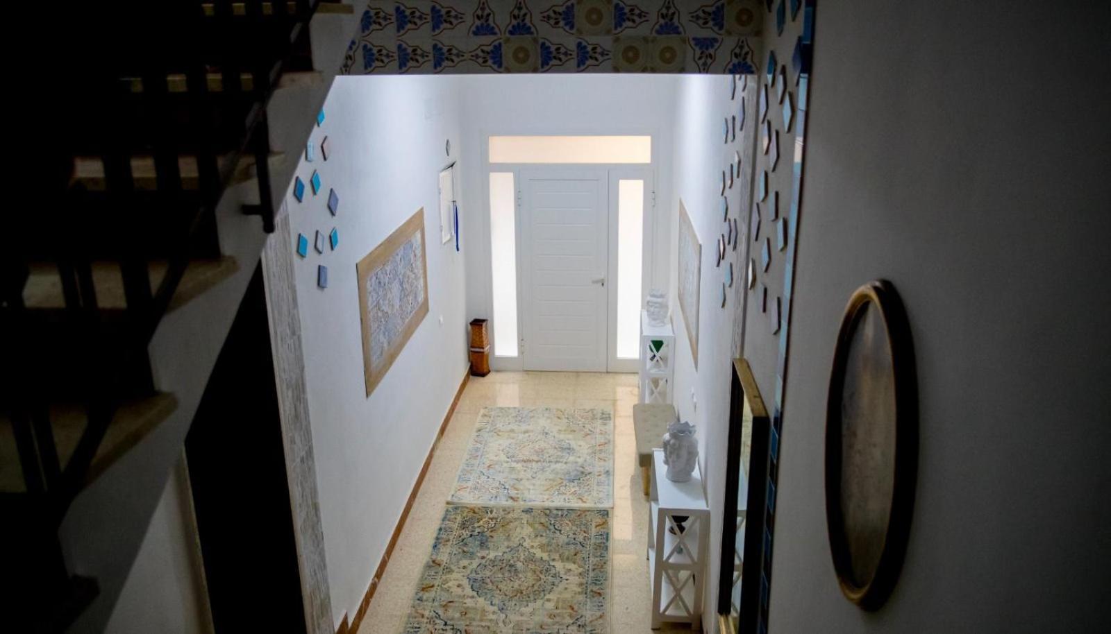 Residence Prato Trapani Ngoại thất bức ảnh