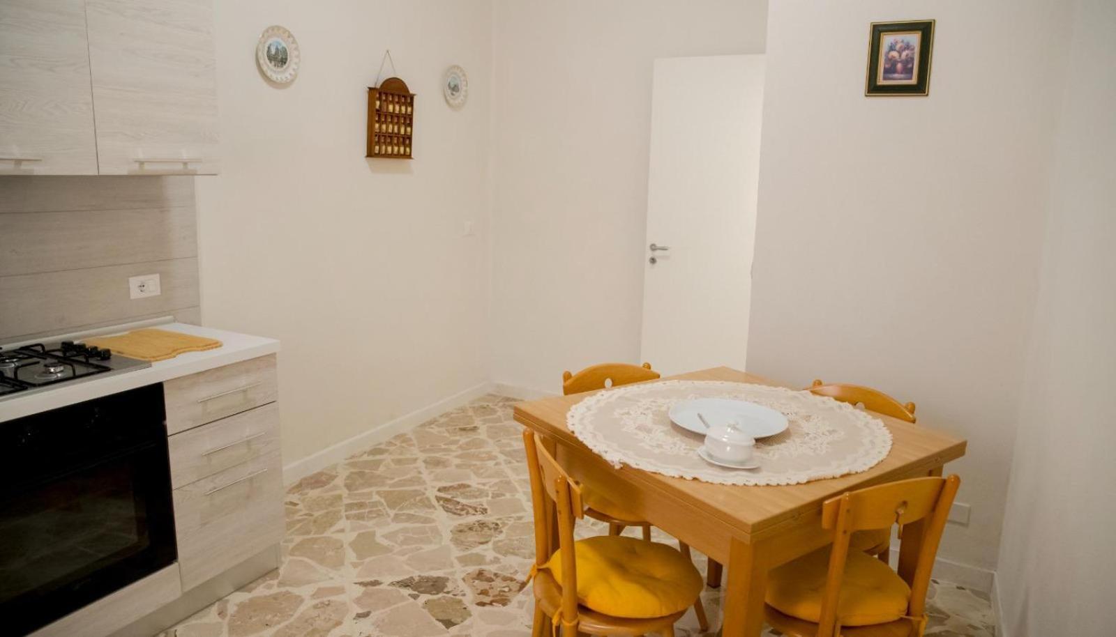 Residence Prato Trapani Ngoại thất bức ảnh