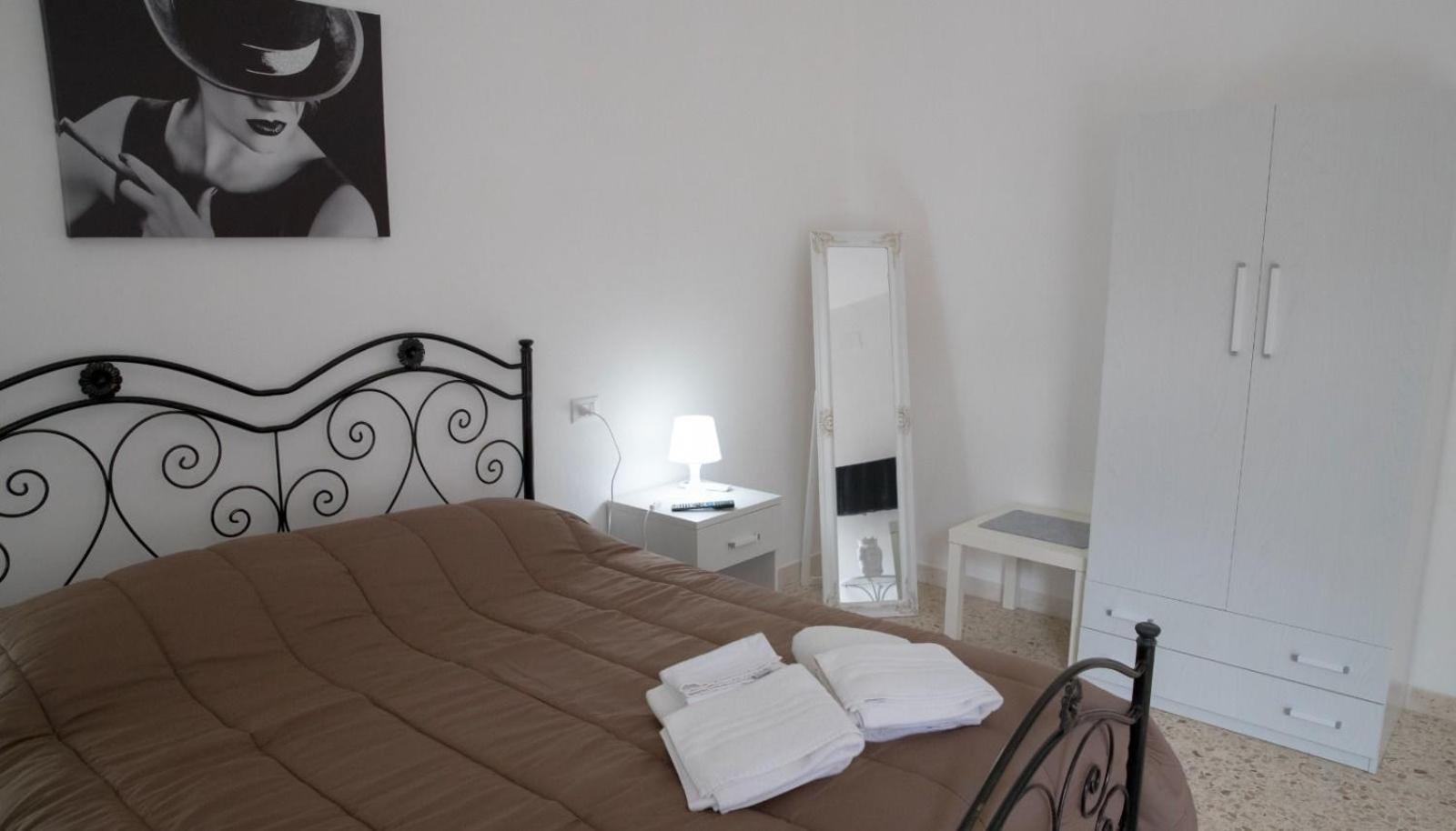 Residence Prato Trapani Ngoại thất bức ảnh