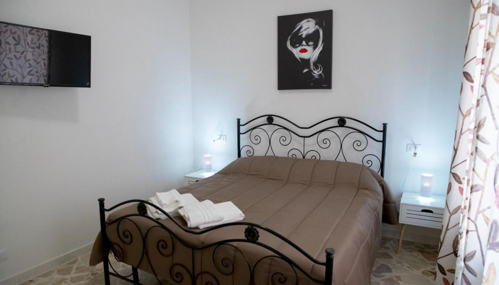 Residence Prato Trapani Ngoại thất bức ảnh