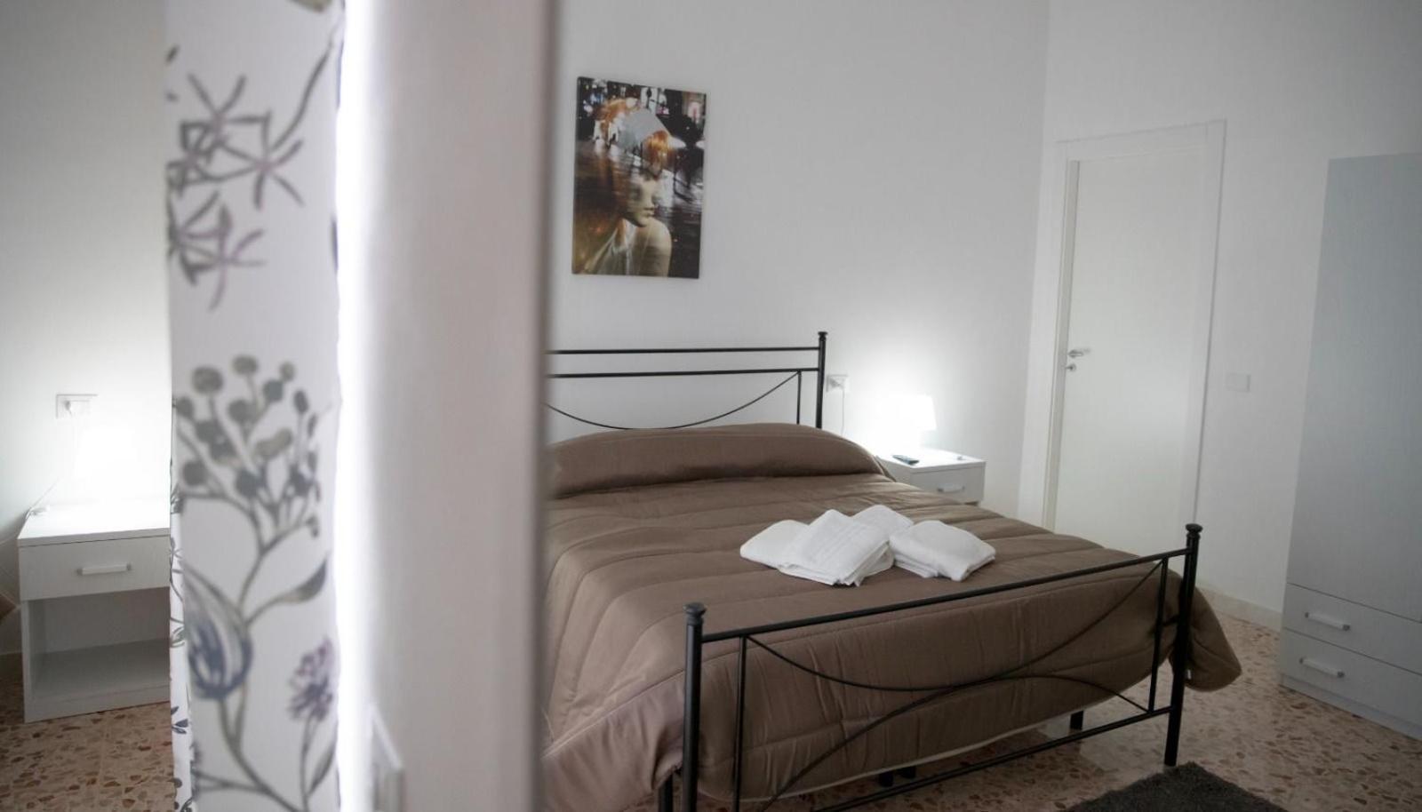 Residence Prato Trapani Ngoại thất bức ảnh