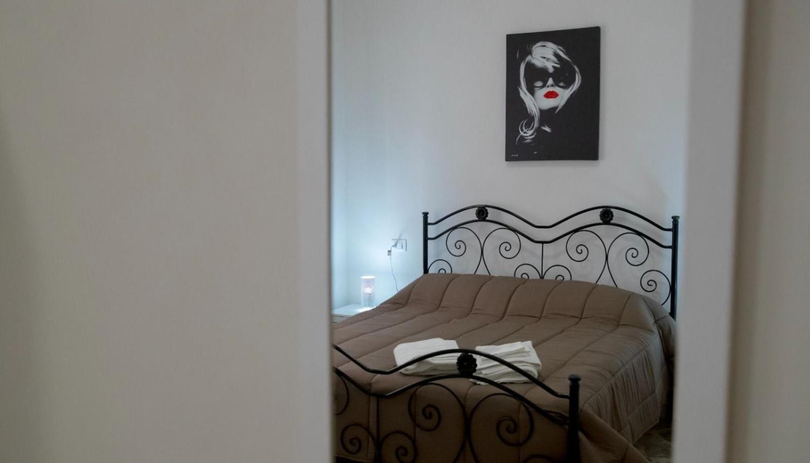Residence Prato Trapani Ngoại thất bức ảnh