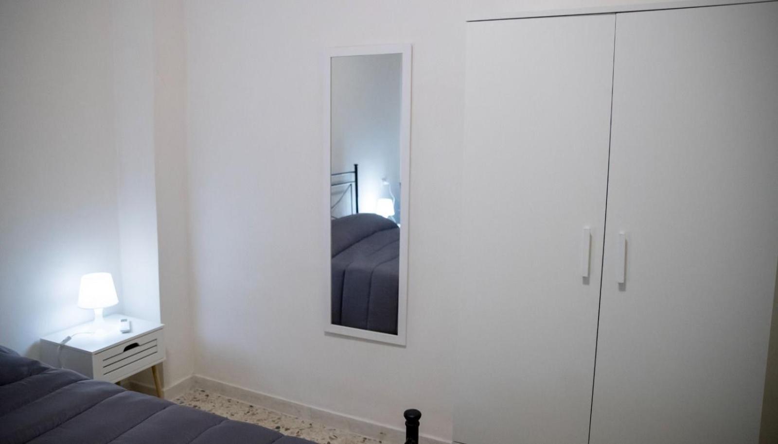 Residence Prato Trapani Ngoại thất bức ảnh