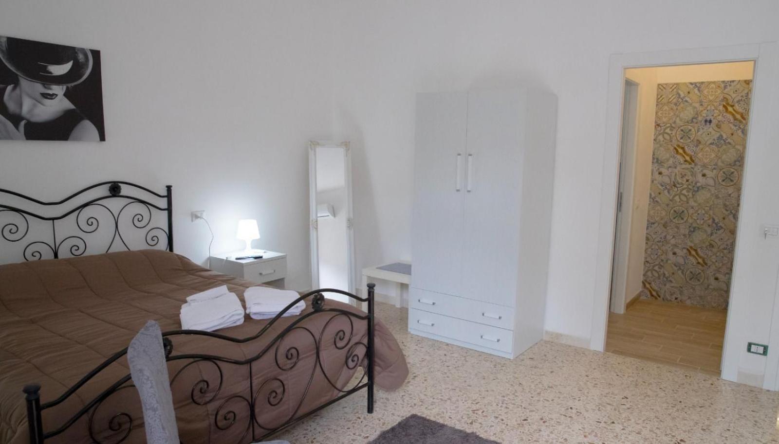 Residence Prato Trapani Ngoại thất bức ảnh