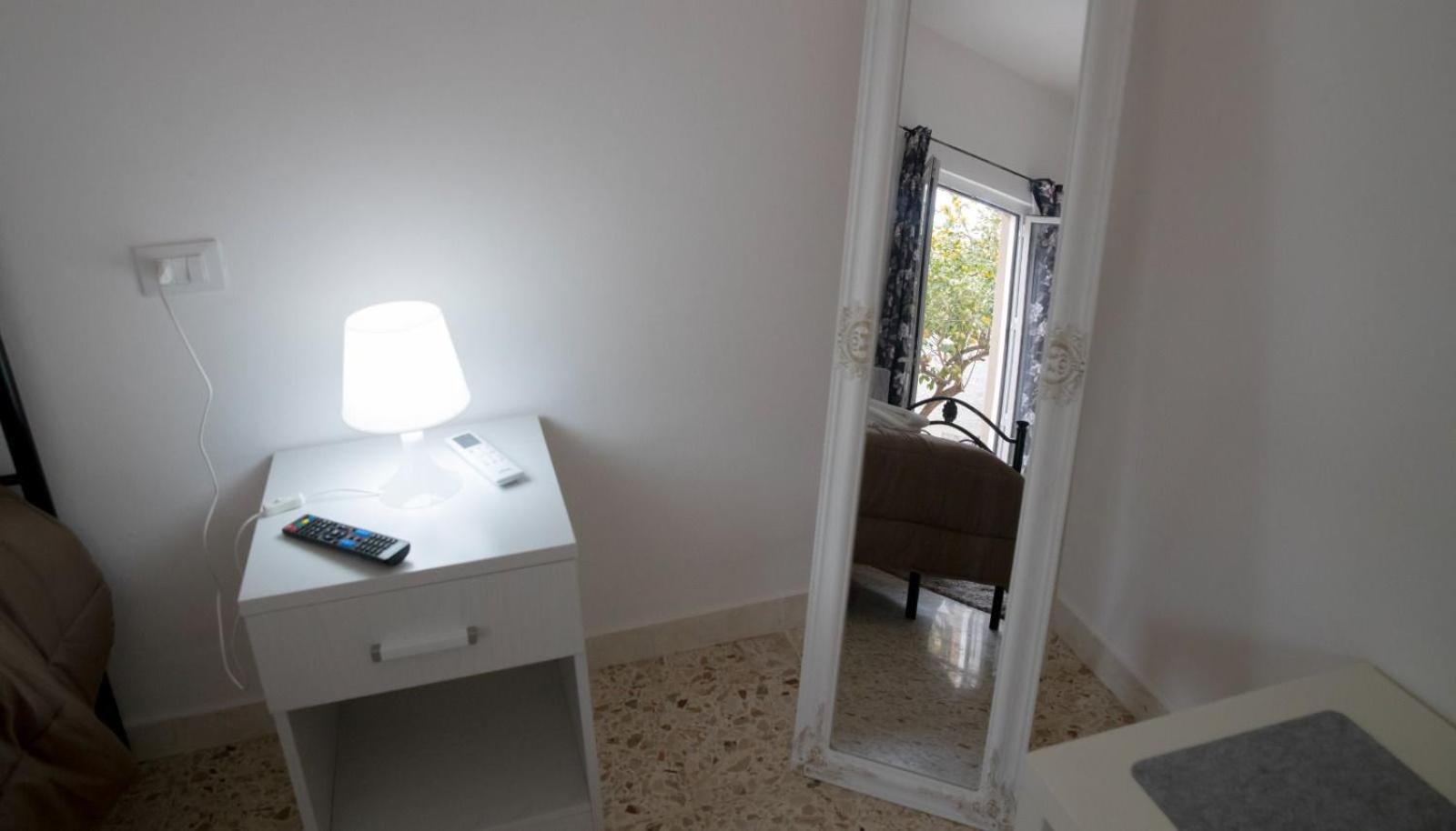 Residence Prato Trapani Ngoại thất bức ảnh