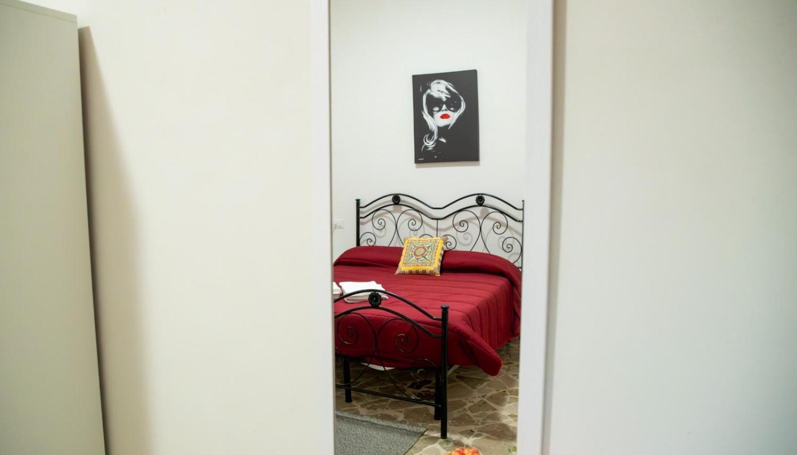 Residence Prato Trapani Ngoại thất bức ảnh