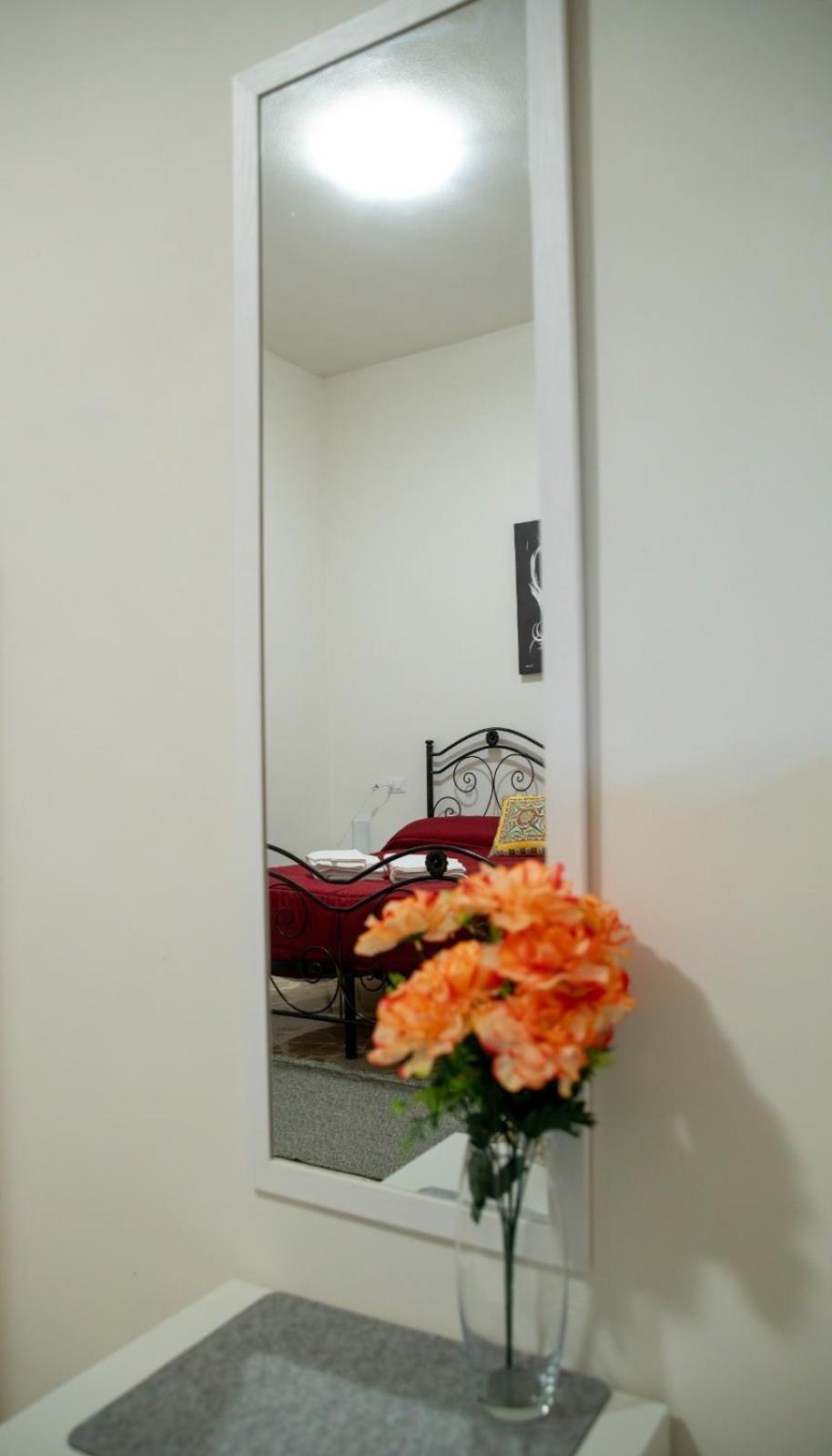 Residence Prato Trapani Ngoại thất bức ảnh