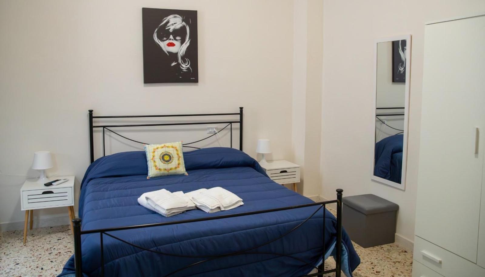 Residence Prato Trapani Ngoại thất bức ảnh