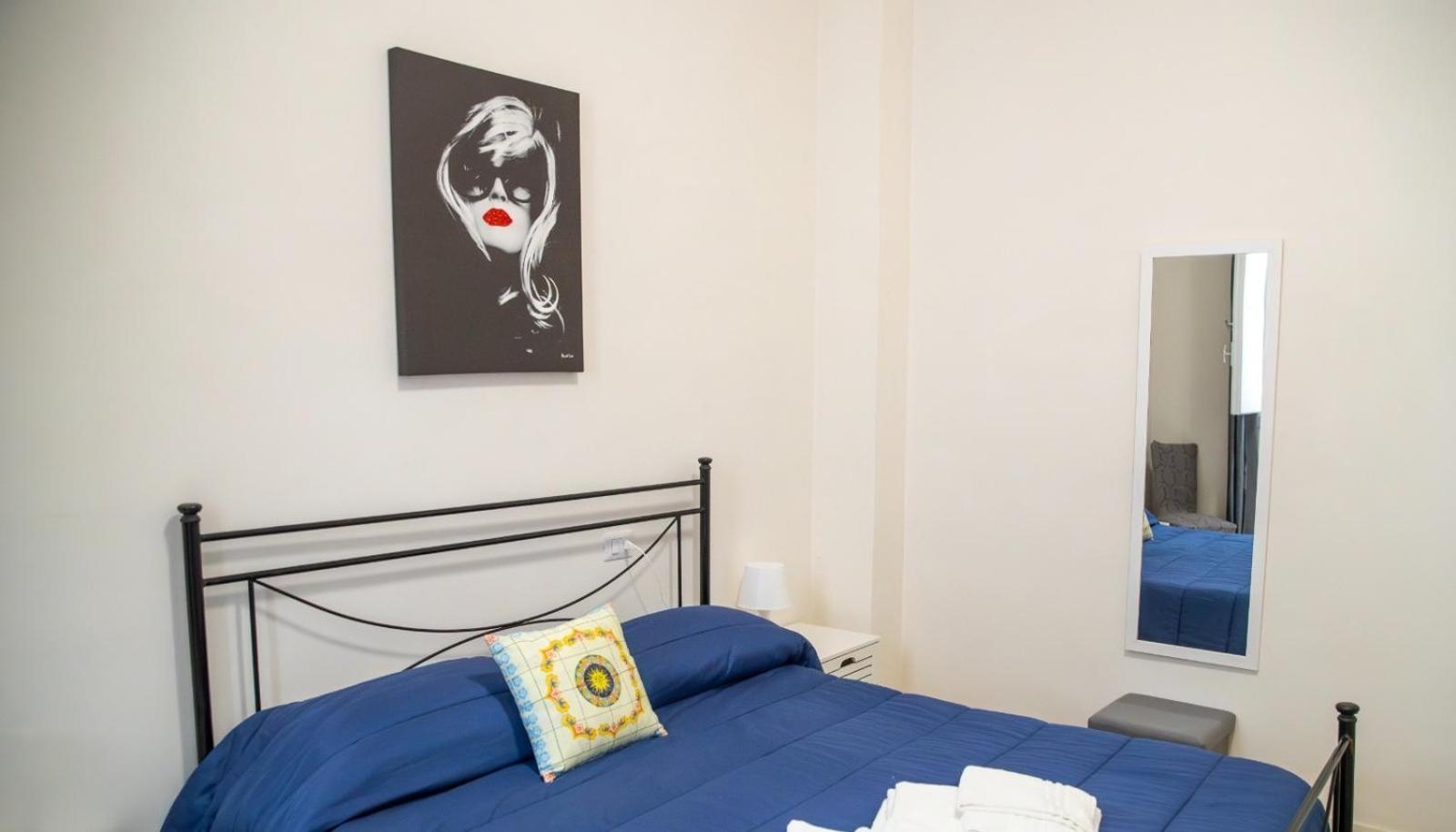 Residence Prato Trapani Ngoại thất bức ảnh