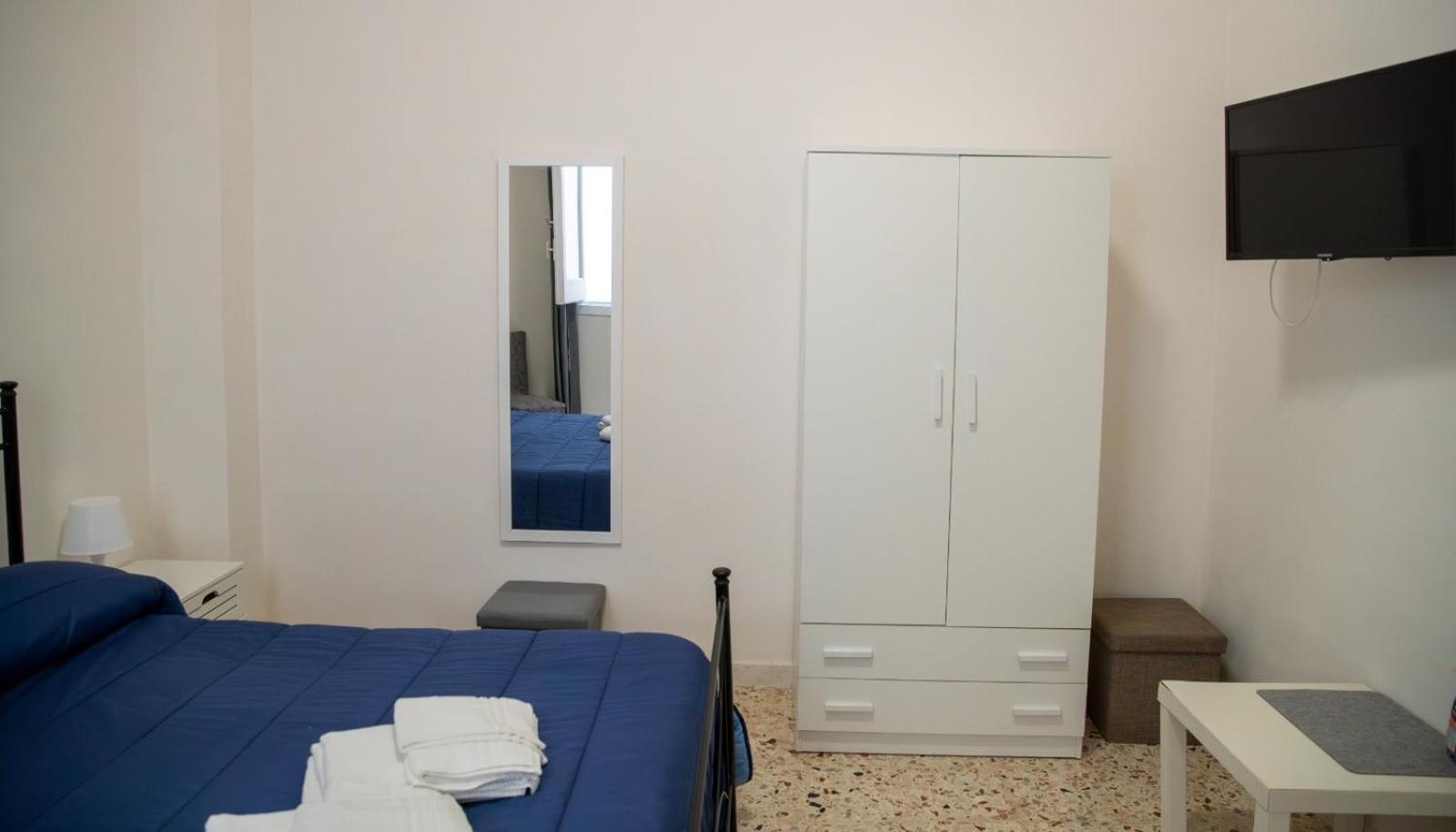 Residence Prato Trapani Ngoại thất bức ảnh