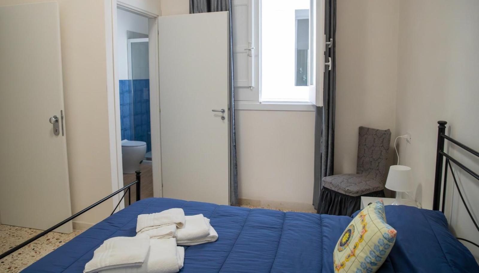 Residence Prato Trapani Ngoại thất bức ảnh