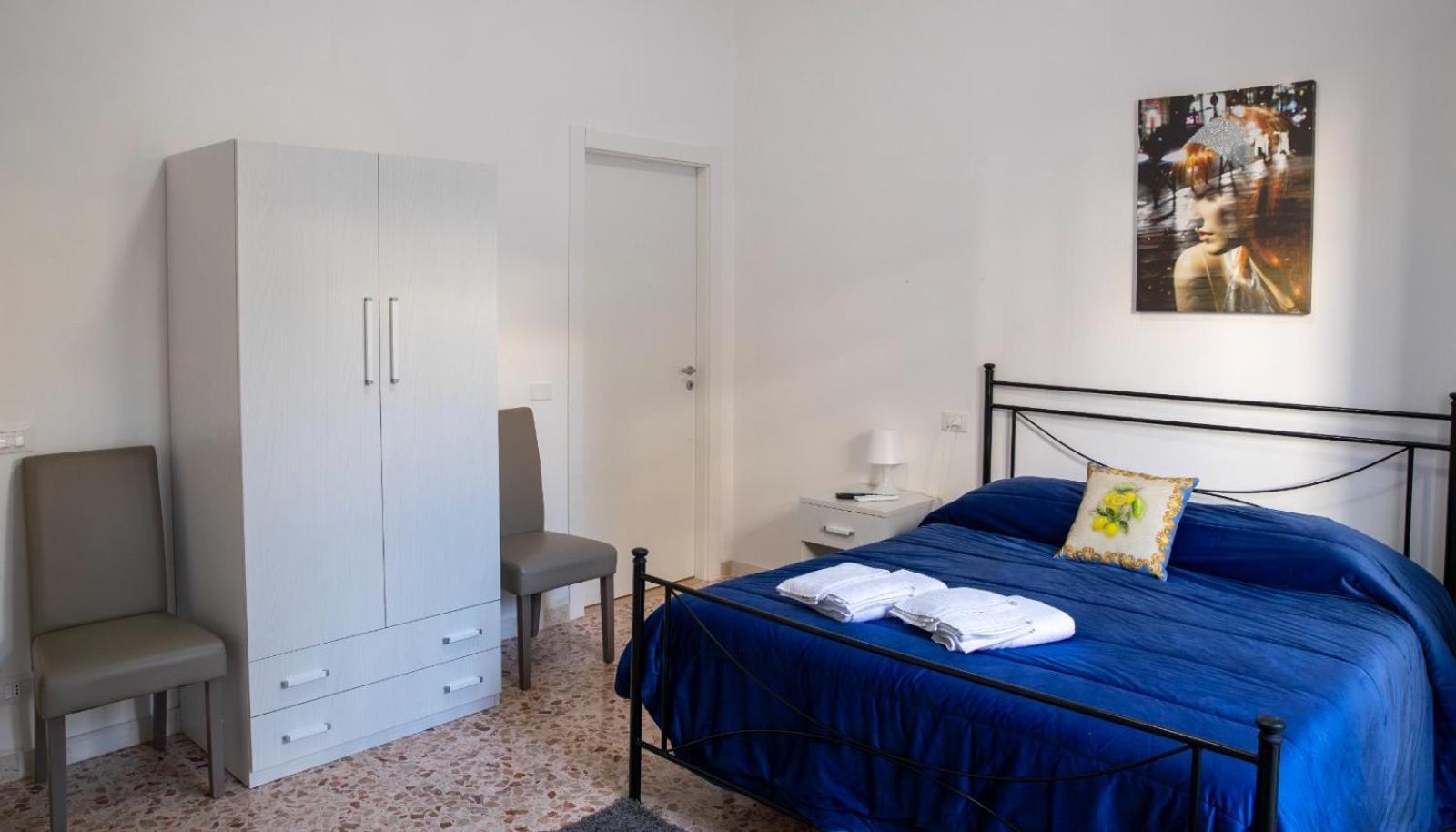Residence Prato Trapani Ngoại thất bức ảnh