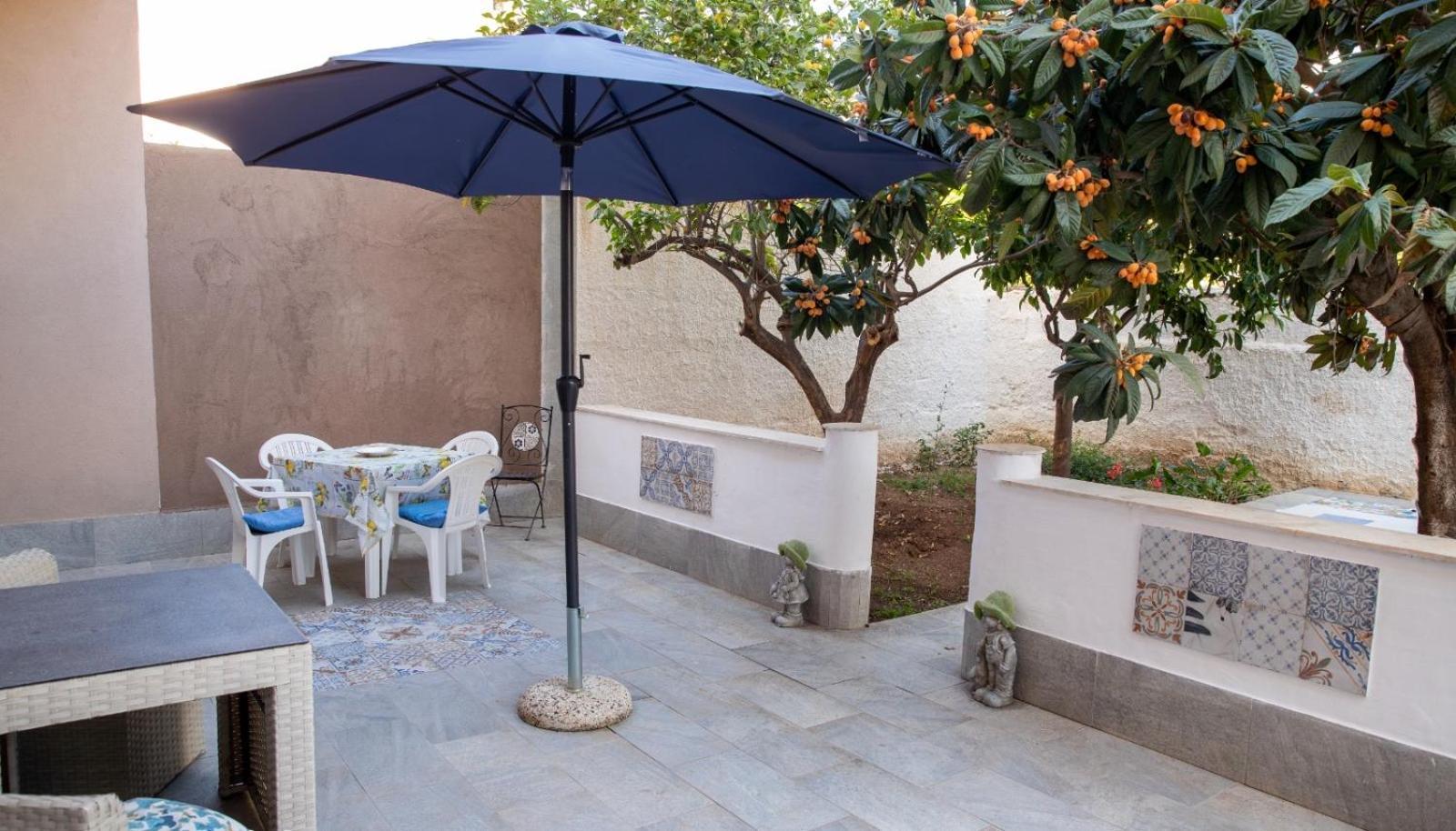 Residence Prato Trapani Ngoại thất bức ảnh