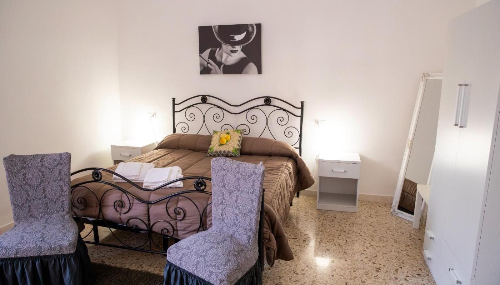 Residence Prato Trapani Ngoại thất bức ảnh