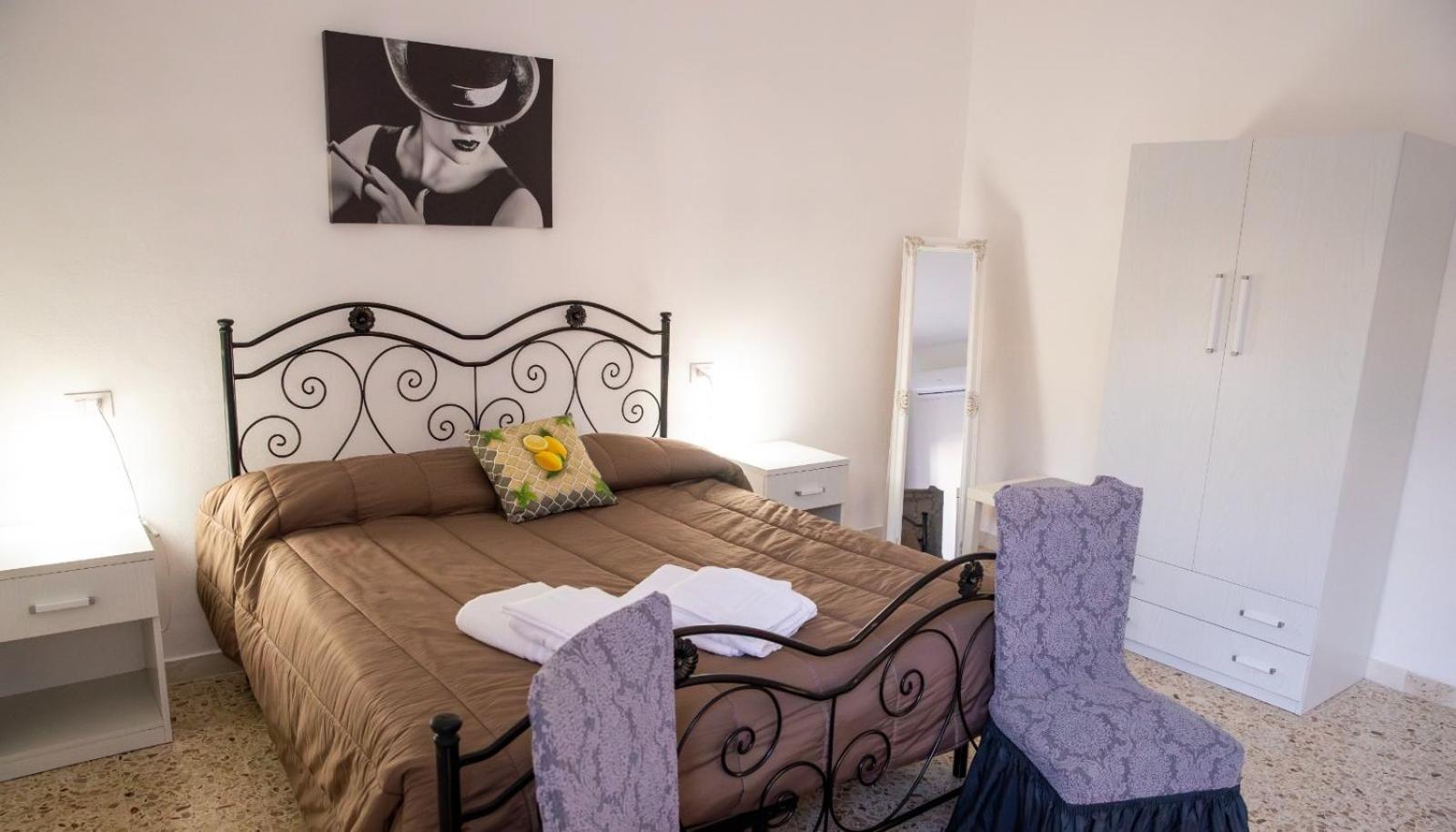 Residence Prato Trapani Ngoại thất bức ảnh