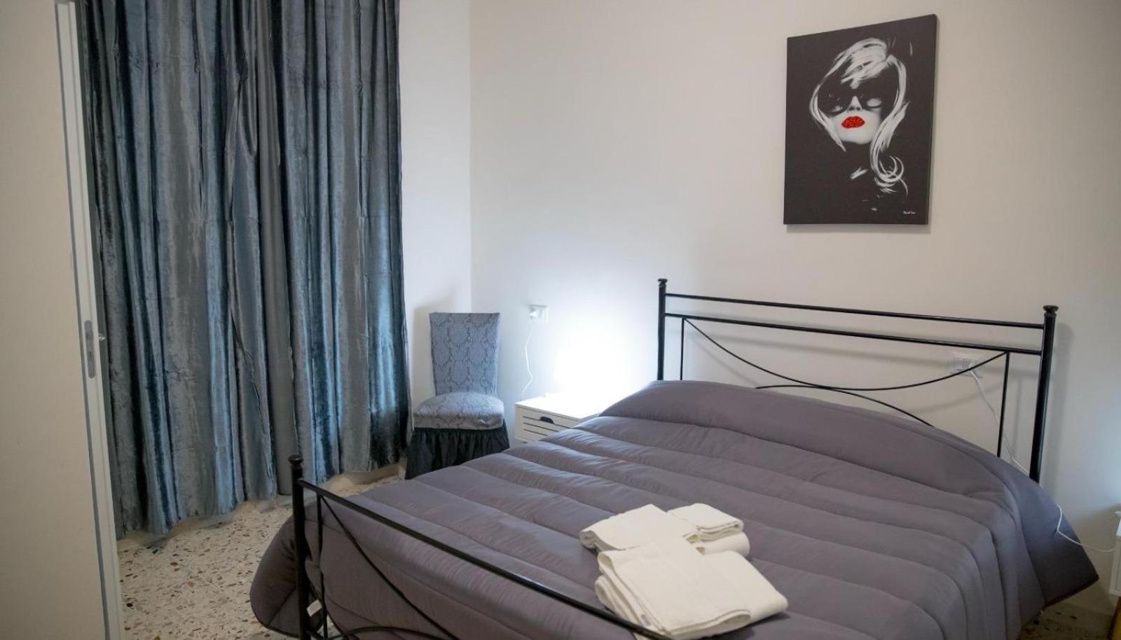 Residence Prato Trapani Ngoại thất bức ảnh