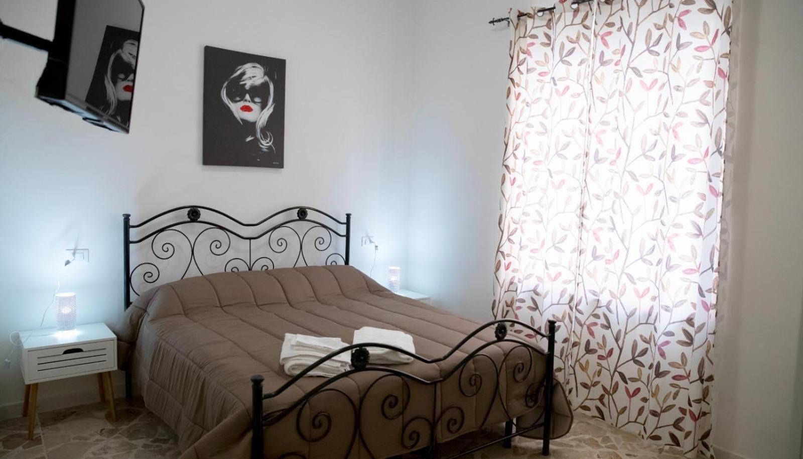 Residence Prato Trapani Ngoại thất bức ảnh